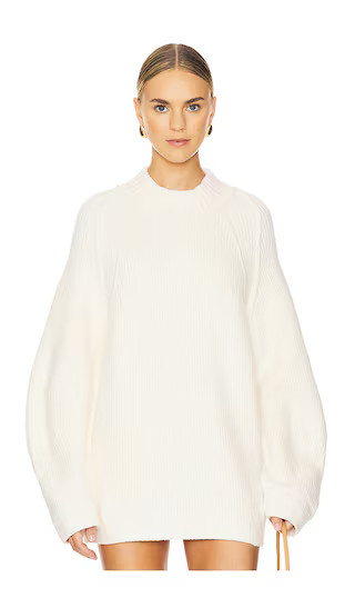 Sunbeam Sweater in Coconut Milk | Revolve Clothing (Global)