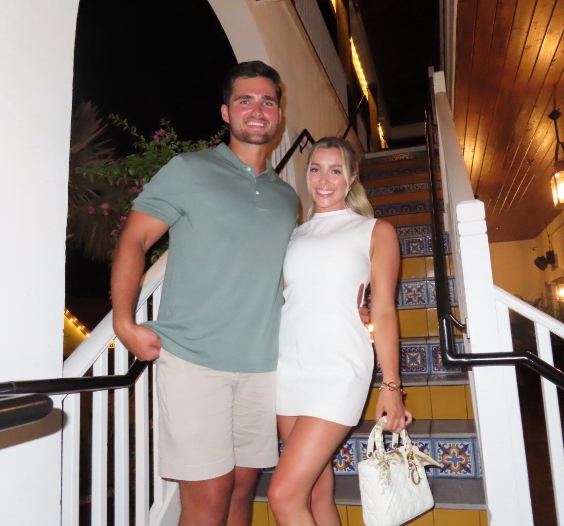 Summer nights🇺🇸

Living in this mini white dress this summer!!

#LTKgrwm #LTKootd #LTKTravel
