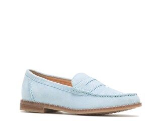 Hush Puppies Wren Loafer | DSW | DSW