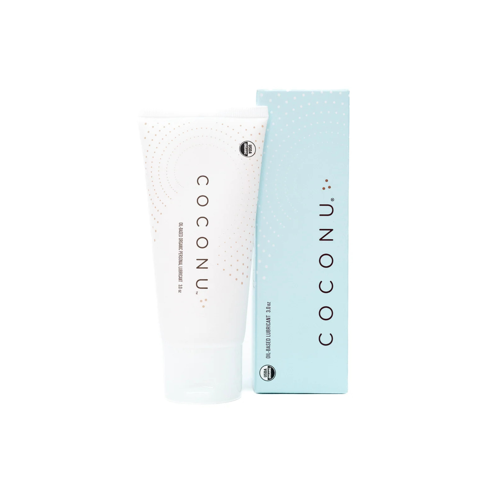 Coconut Oil Based Personal Lubricant | Coconu | Coconu (US)