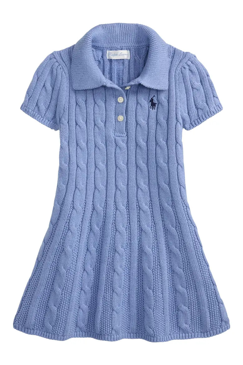Cable Stitch Sweater Dress (Women) | Nordstrom | Nordstrom
