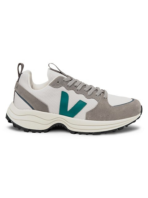 Venturi Logo Sneakers | Saks Fifth Avenue
