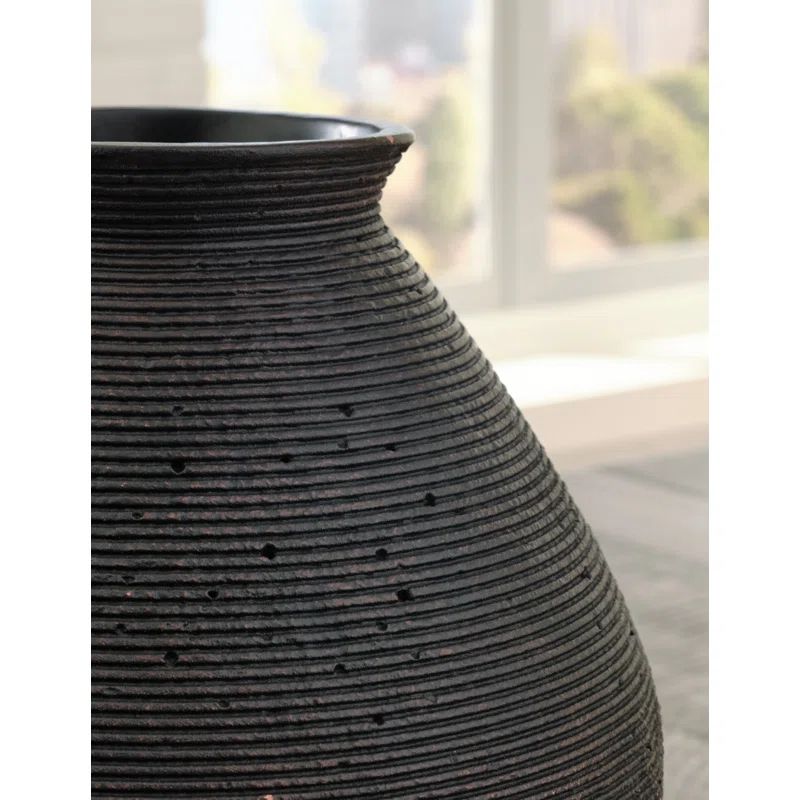 Anderson Metal Table Vase | Wayfair North America