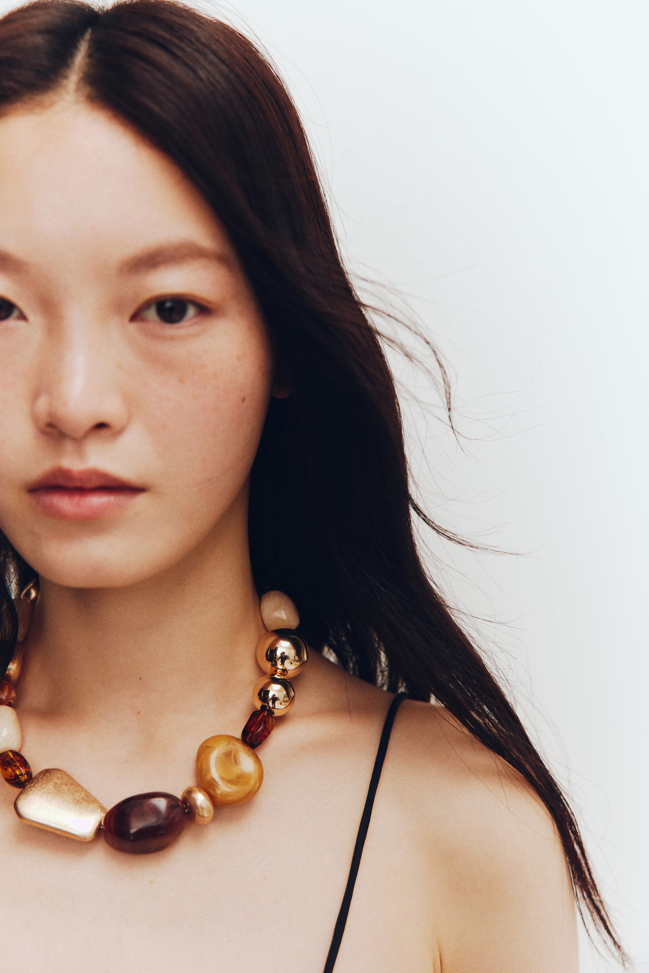 Beaded Necklace | H&M (US + CA)
