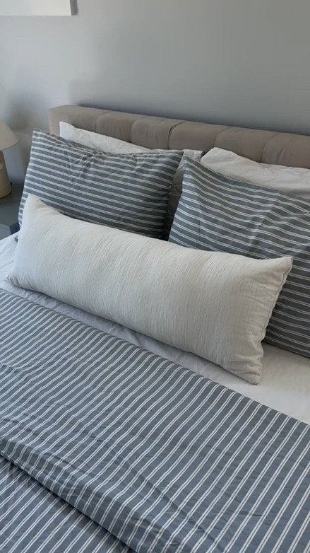 Some of our @Brooklinen favs! On sale right now for Memorial Day — 25% off sitewide & up to 50% off bundles 

#brooklinenpartner #ad
