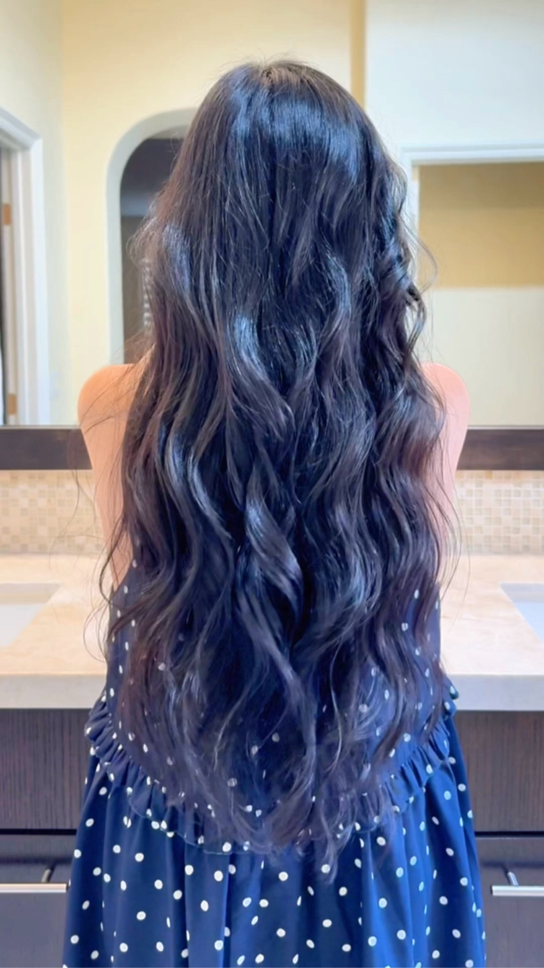 How my 46-year-old hair looks this glossy 👀💁🏻‍♀️✨

No filters — just shine, consistency, and products that actually work. These have been my ride-or-die staples for length, strength, and that mirror-like gloss 🤍👇



#LTKGiftGuide #LTKOver40 #LTKBeauty