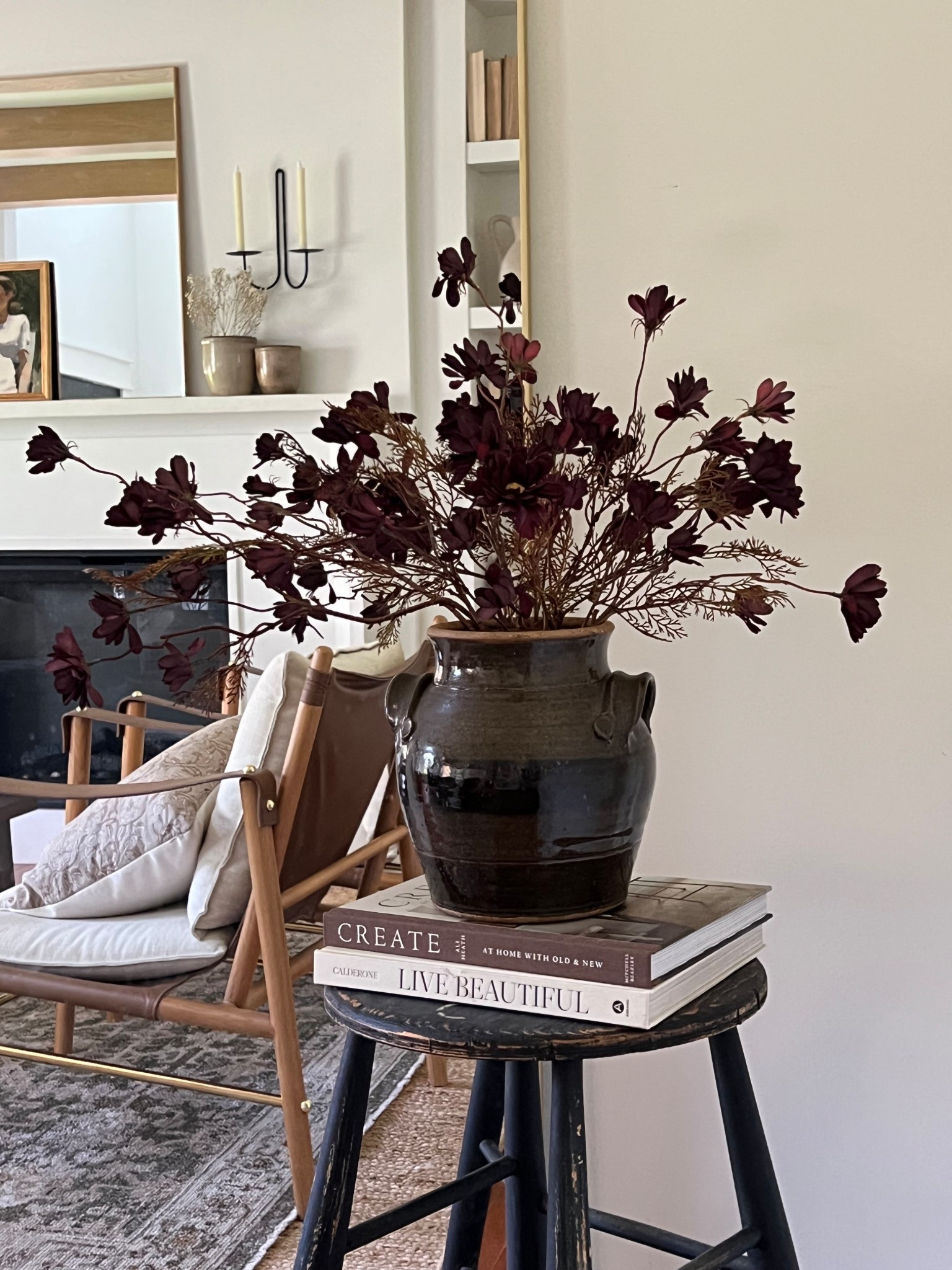 Amazon stems for $2.20! Comes in bundles of 3 for $6!
#amazon #amazonhome #homedecor #fauxstems

#LTKHome