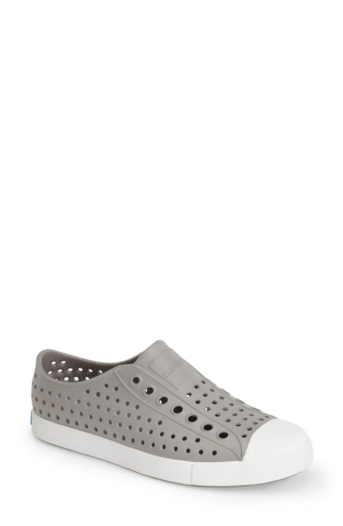 Jefferson Vegan Perforated Sneaker | Nordstrom