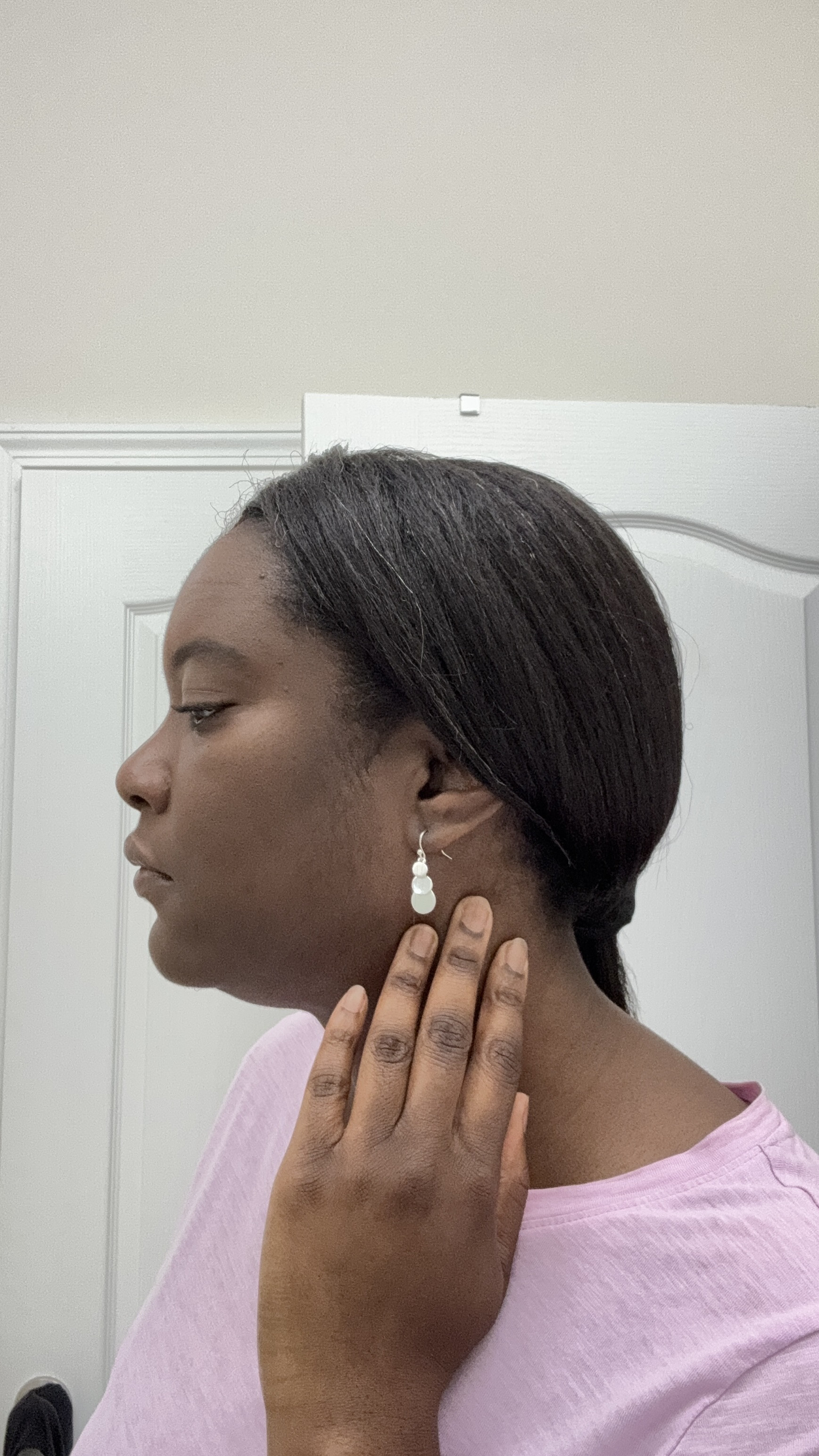 Love these drop earrings from Kohl's! Guess what? They are on sale. 
#accessories #teacherwear 

 #LTKSaleAlert #LTKWorkwear