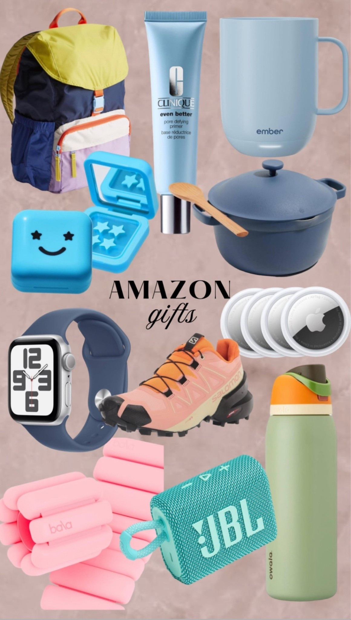 Gift ideas #gifts 

#LTKGiftGuide