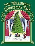 Amazon.com: Mr. Willowby's Christmas Tree: 9780385327213: Robert Barry: Books | Amazon (US)