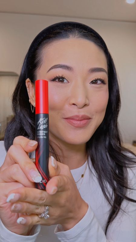 PSA: This is the BEST mascara for short, straight lashes!!!

#LTKfindsunder50 #LTKbeauty