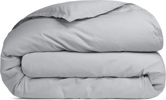 Organic Cotton Duvet Cover | Nordstrom