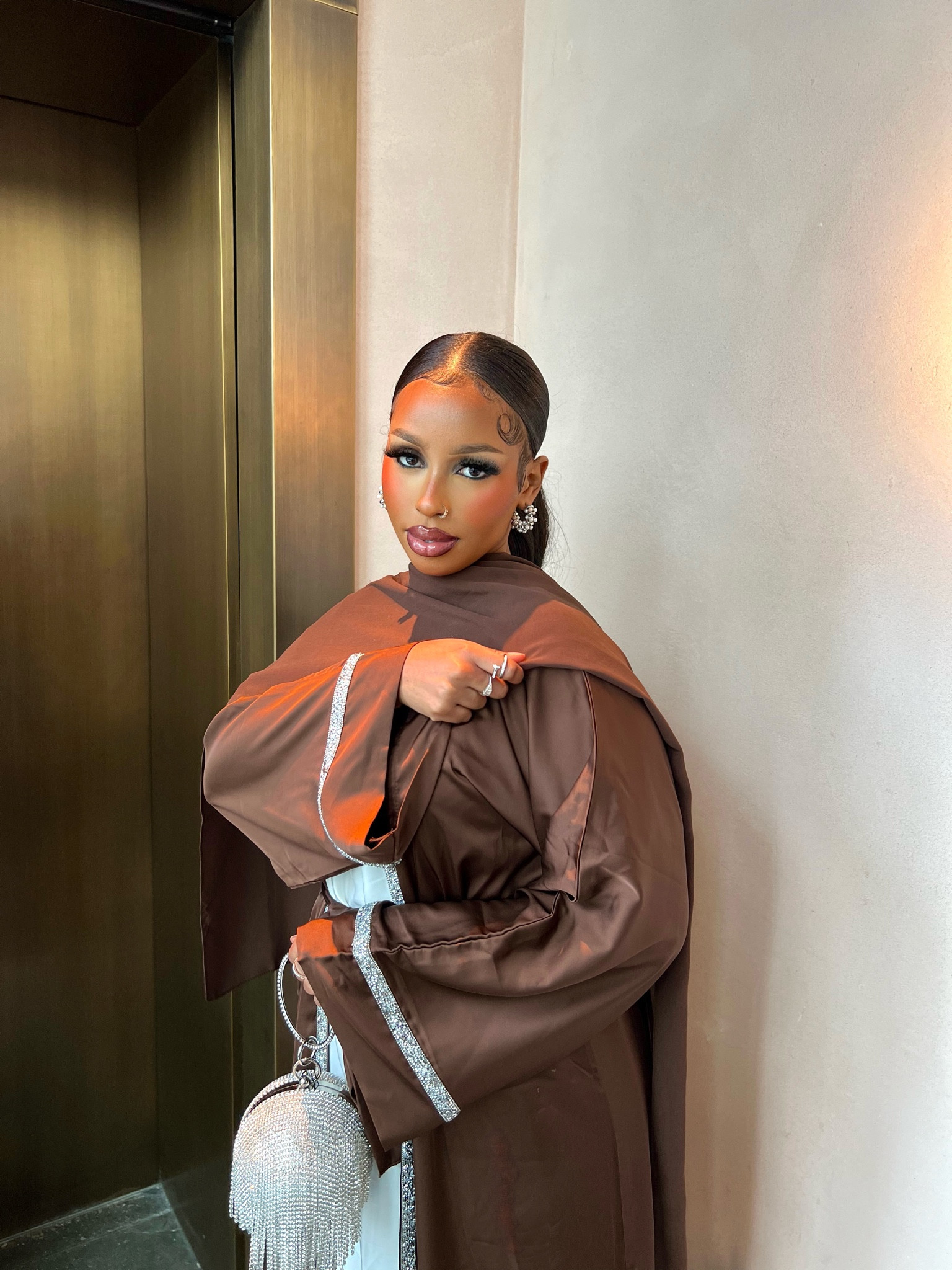 A love a Diamonte moment 