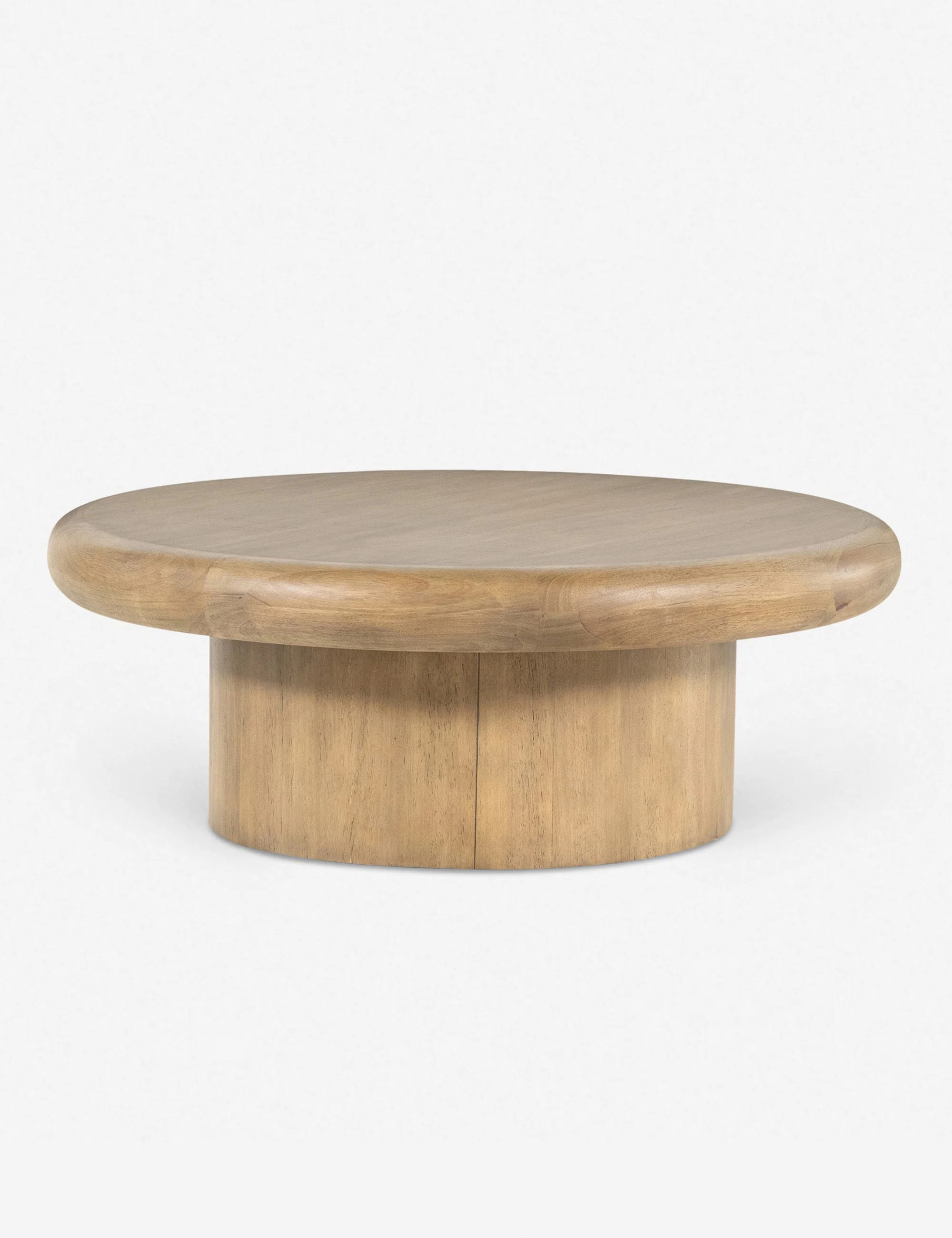Jono Round Coffee Table | Lulu and Georgia 