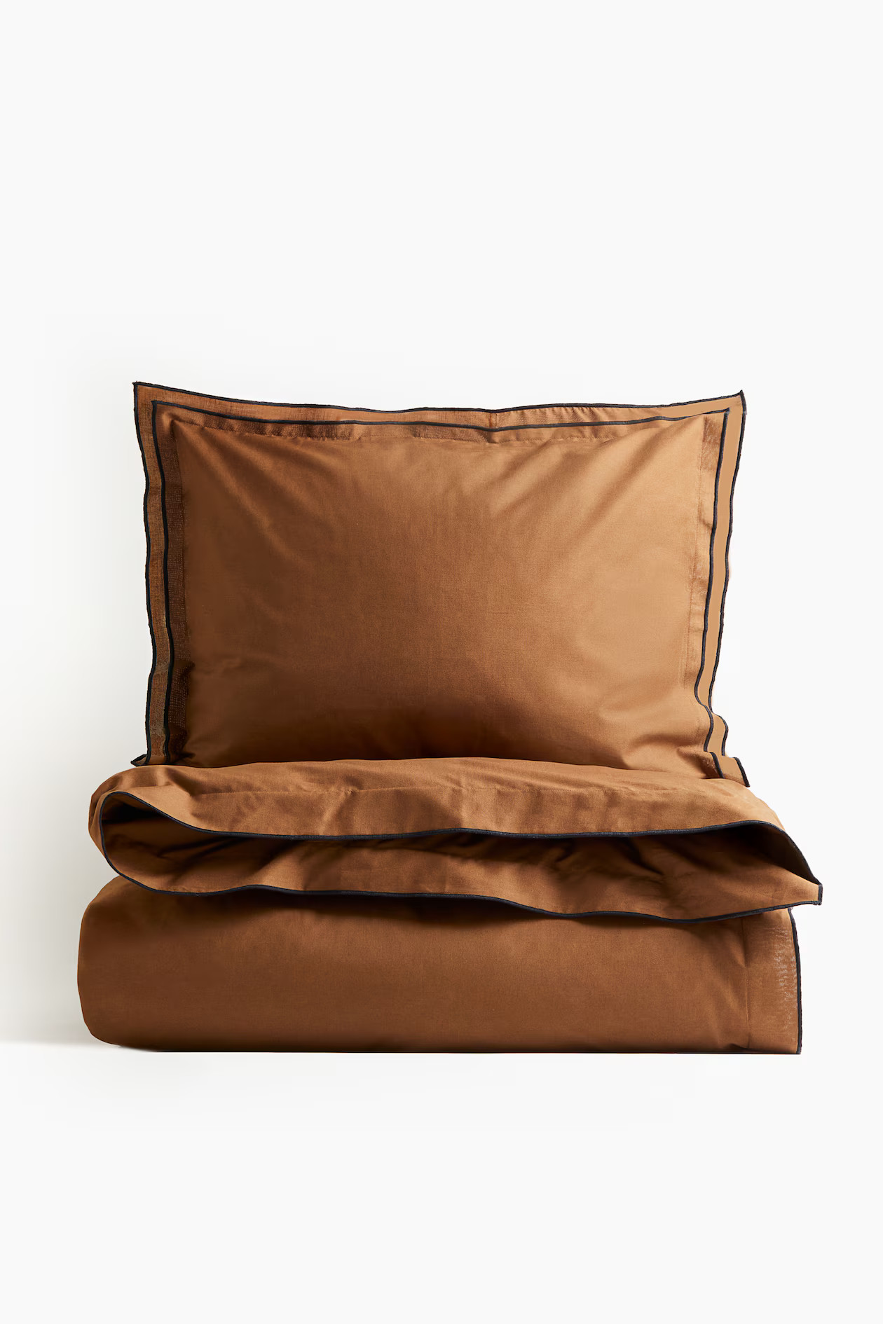 Twin Cotton Duvet Cover Set | H&M (US + CA)