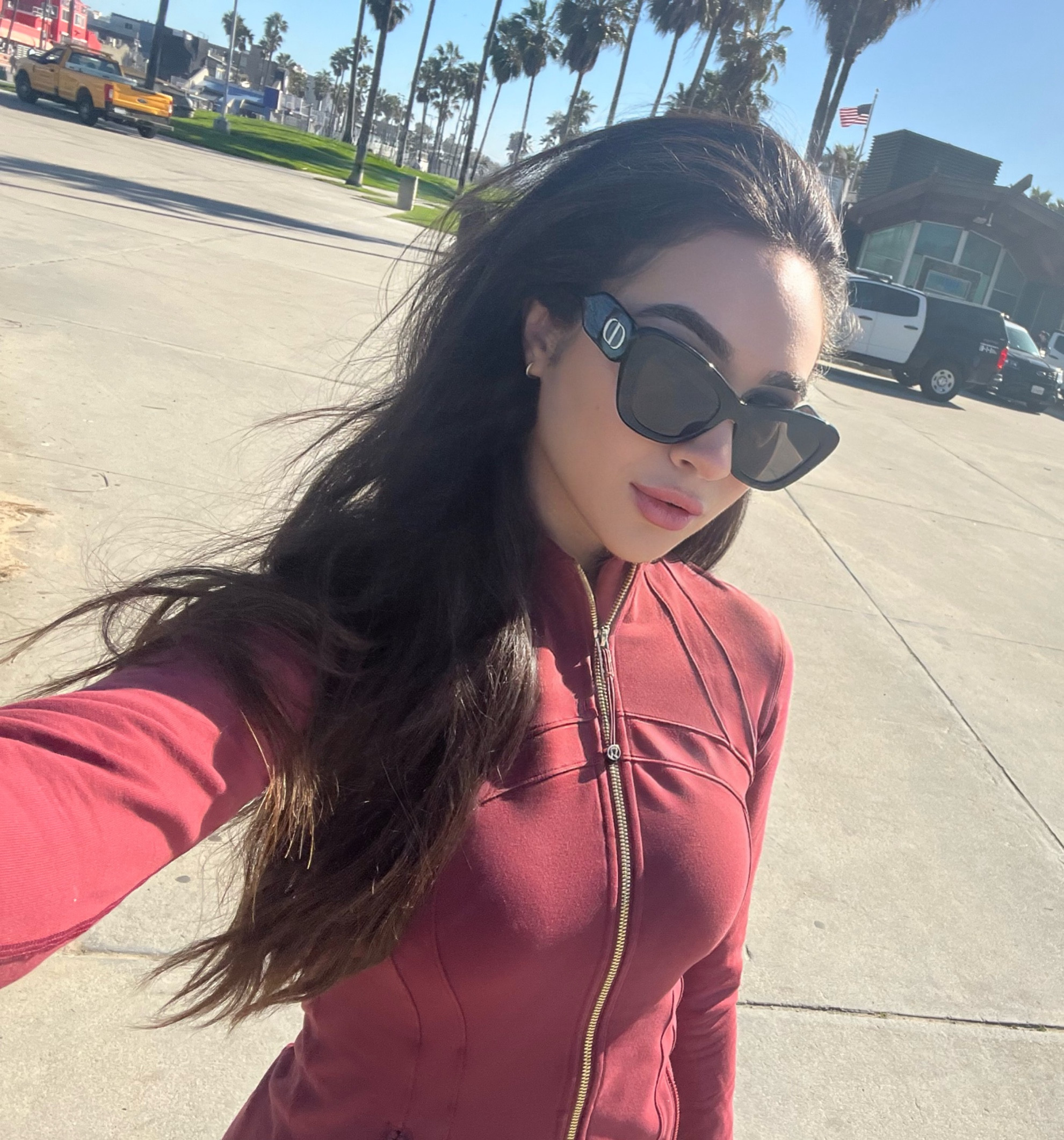 Spring, sunglasses, Lululemon
Jacket size 6 

#LTKFind