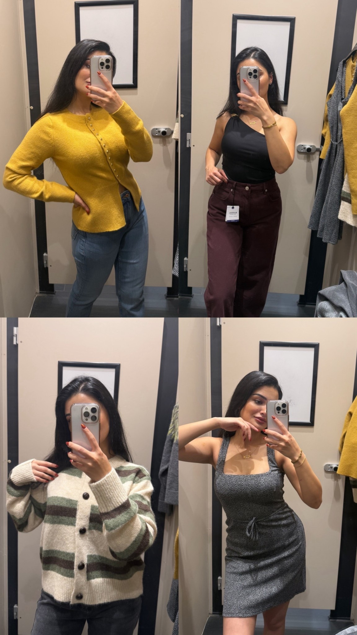 New Look A/W pieces 


#LTKautumn #LTKFashionMonth #LTKuk