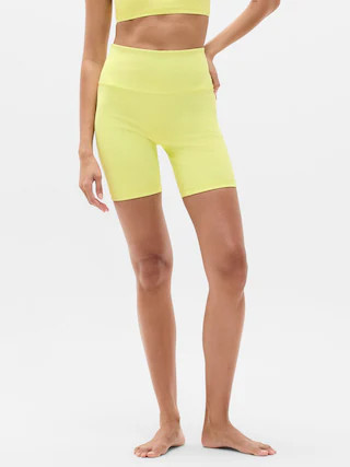 Elation Ultra High Rise 7" Short | Athleta