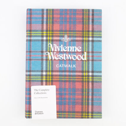 Vivienne Westwood Catwalk | TK Maxx