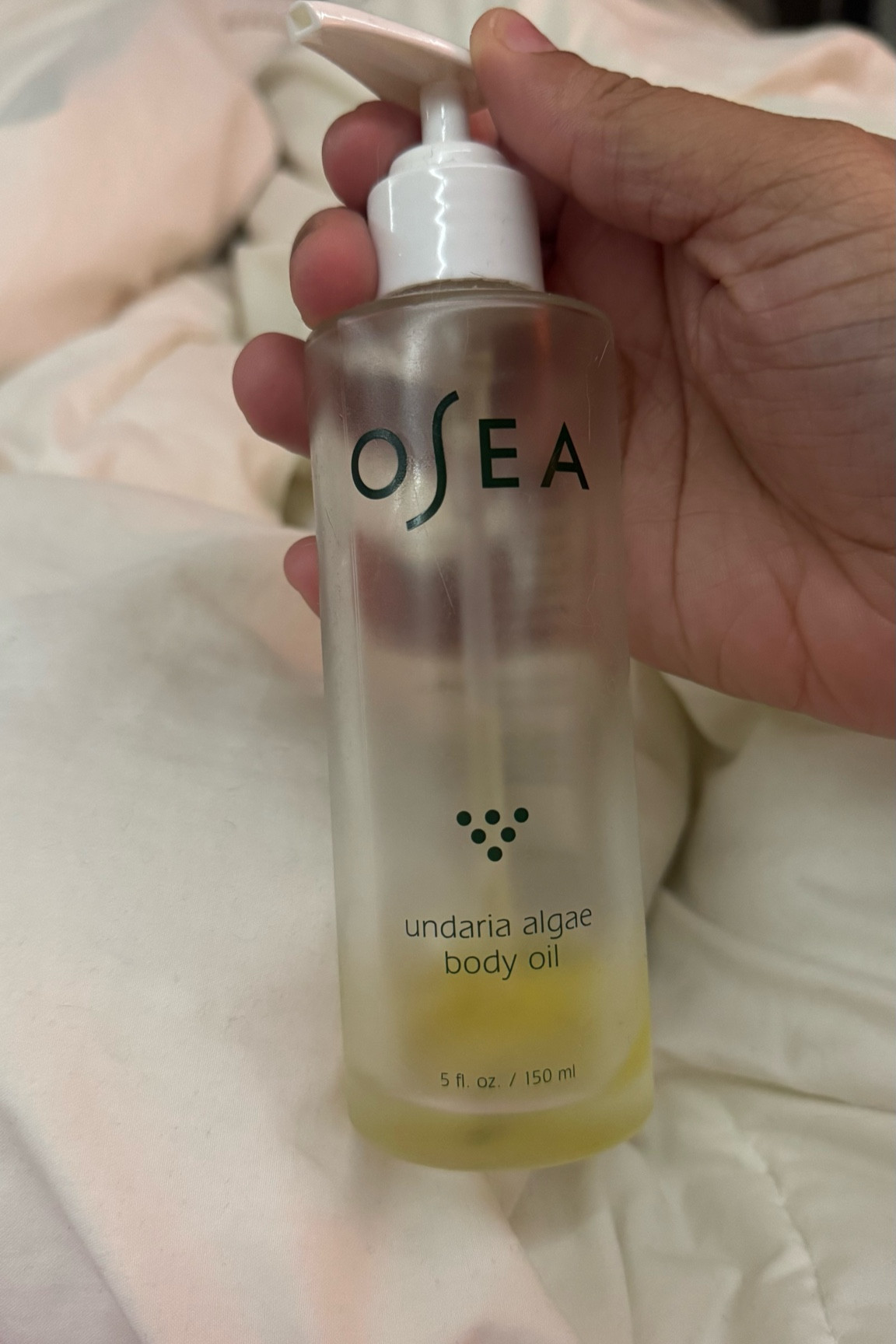 Best body oil 

#LTKStyleTip #LTKBeauty #LTKFindsUnder50