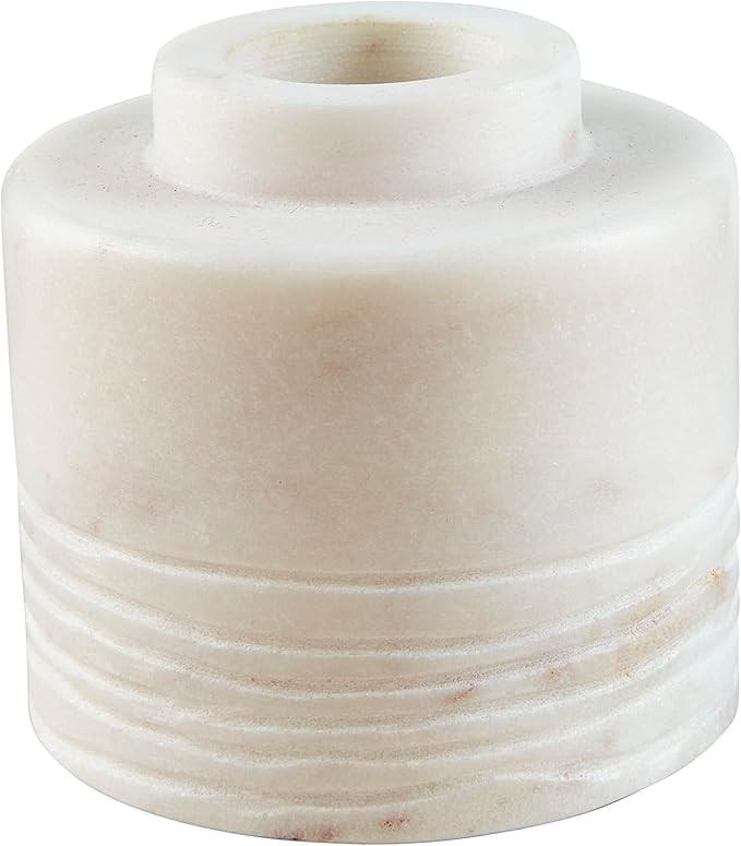 Mud Pie Marble Bud Vase, Horizontial | Amazon (US)