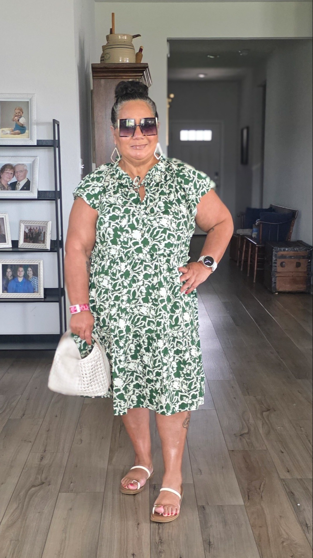 OOTD

#LTKOver40 #LTKMidsize #LTKSeasonal