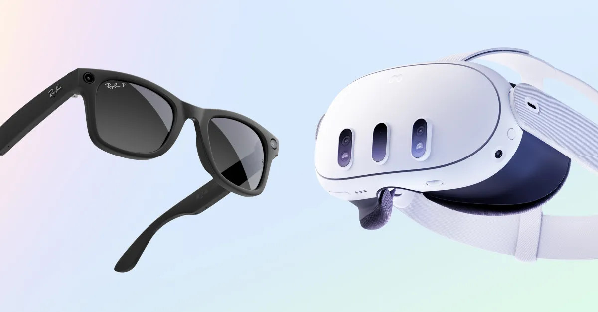 Wayfarer (Gen 2) | Meta