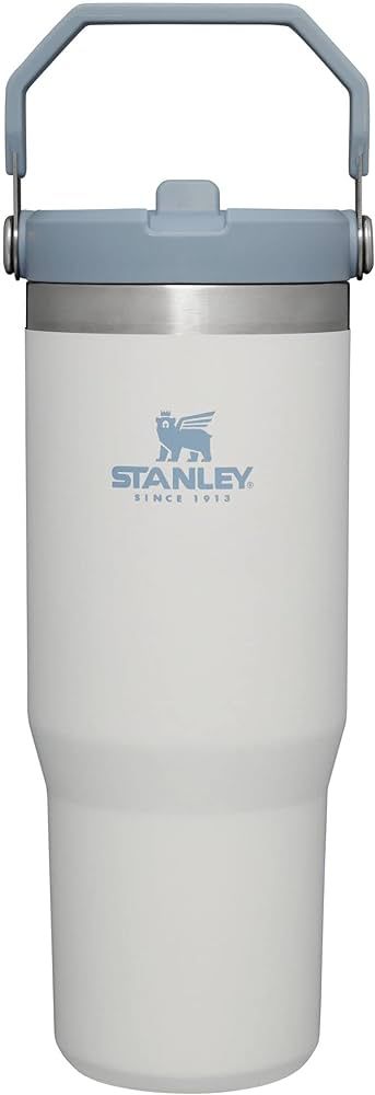 Stanley IceFlow Stainless Steel Tumbler with Straw - Vacuum Insulated Water Bottle for Home, Offi... | Amazon (CA)