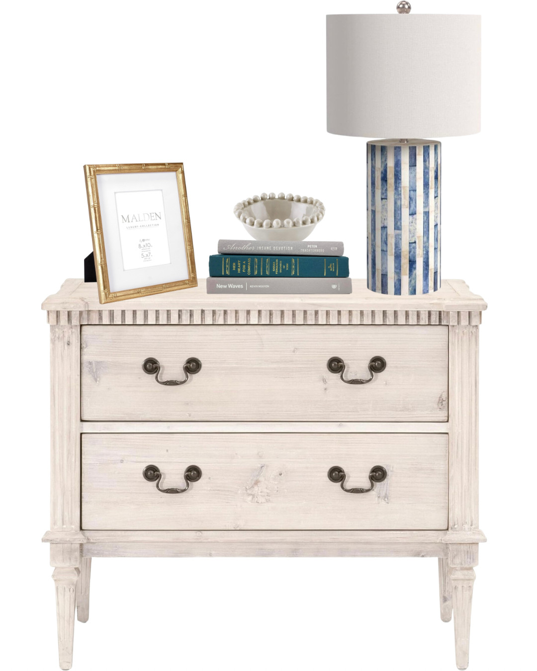 By Erin Sparks | Amazon (US)