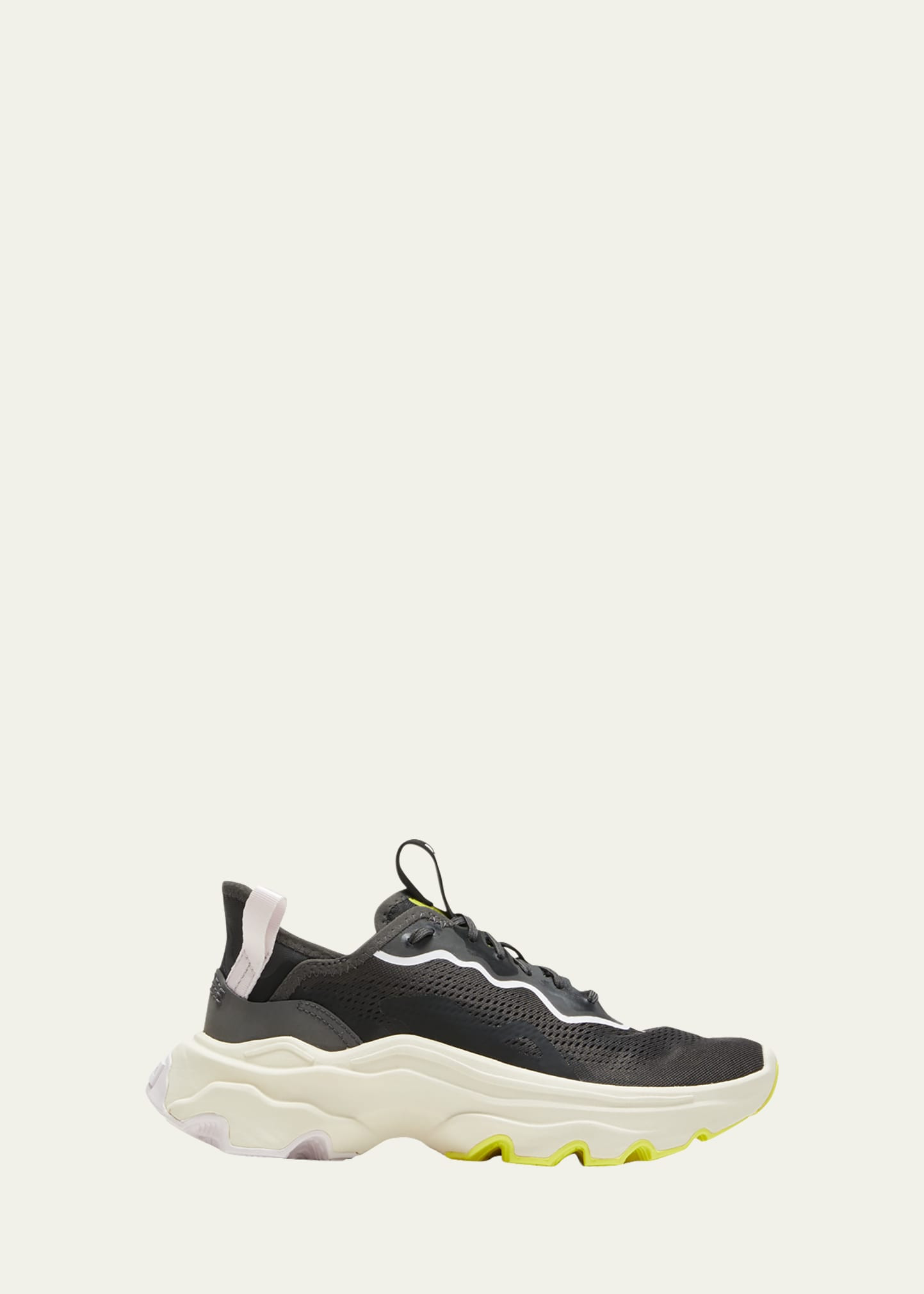 Sorel Kinetic Breakthru Tech Colorblock Sneakers | Bergdorf Goodman