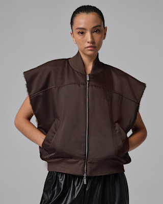 Jordan Flight Women's Reversible Vest | Nike (US)