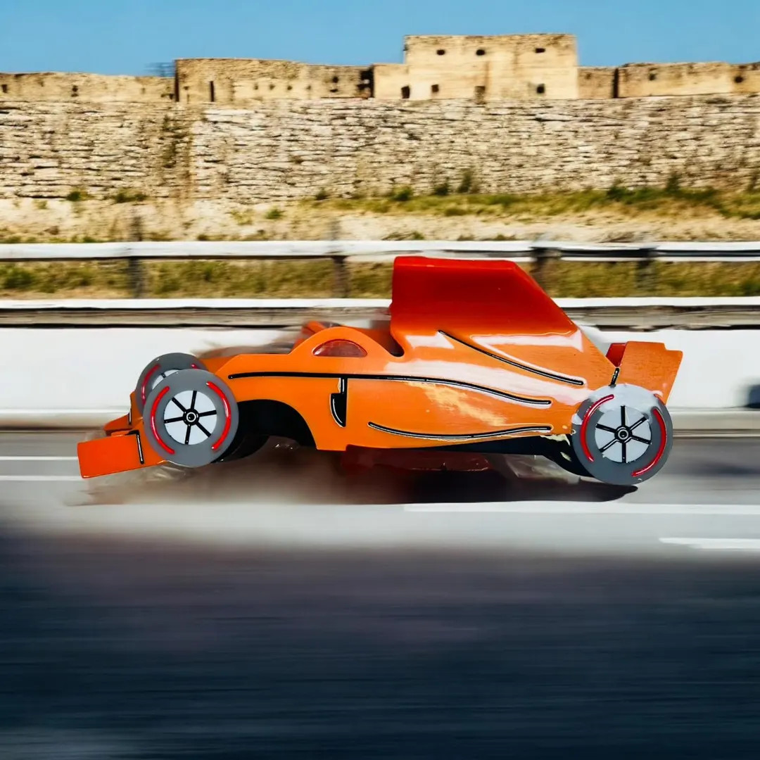 Mclaren F1 Car Hair Claw/clip Lando Norris / Oscar Piastri - Etsy | Etsy (US)