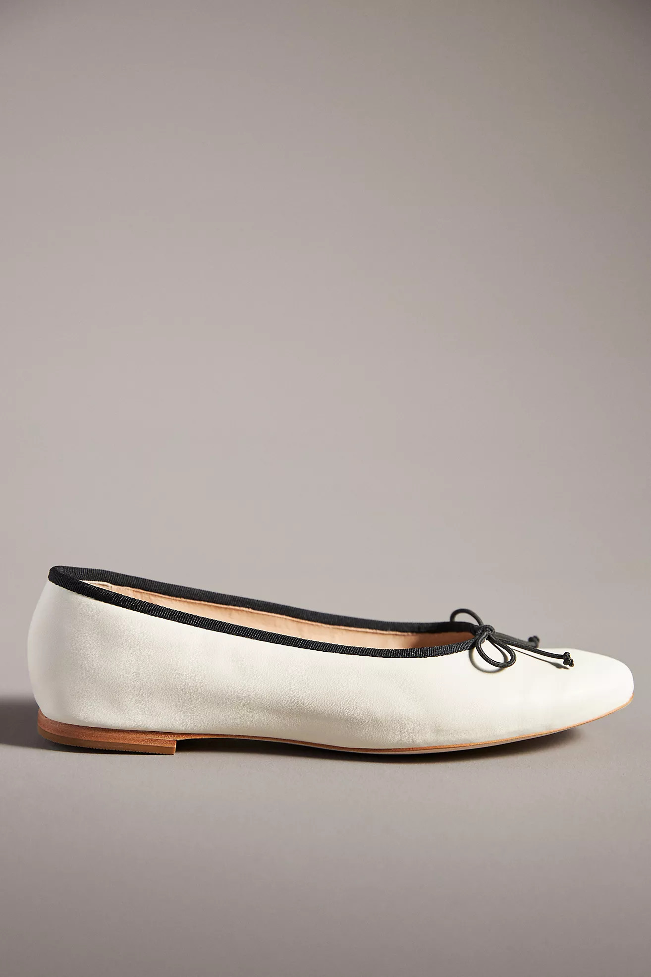 The Sabina Ballet Flats | Anthropologie (US)