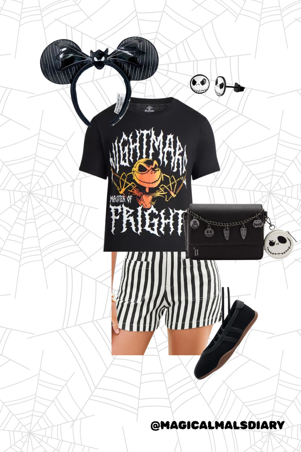 disney halloween style 

 #LTKxWalmart