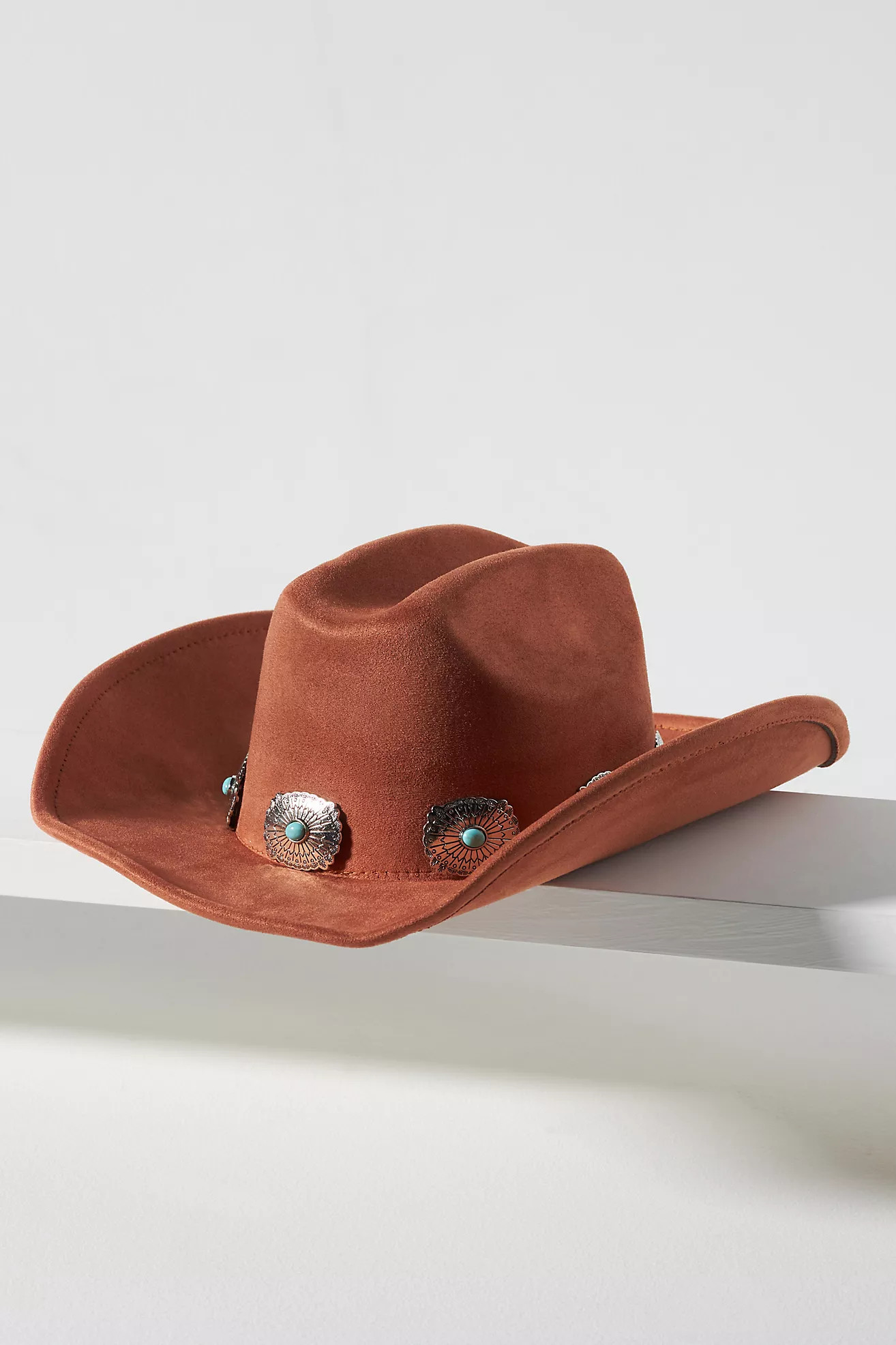 8 Other Reasons Embellished Rancher Hat | Anthropologie (US)
