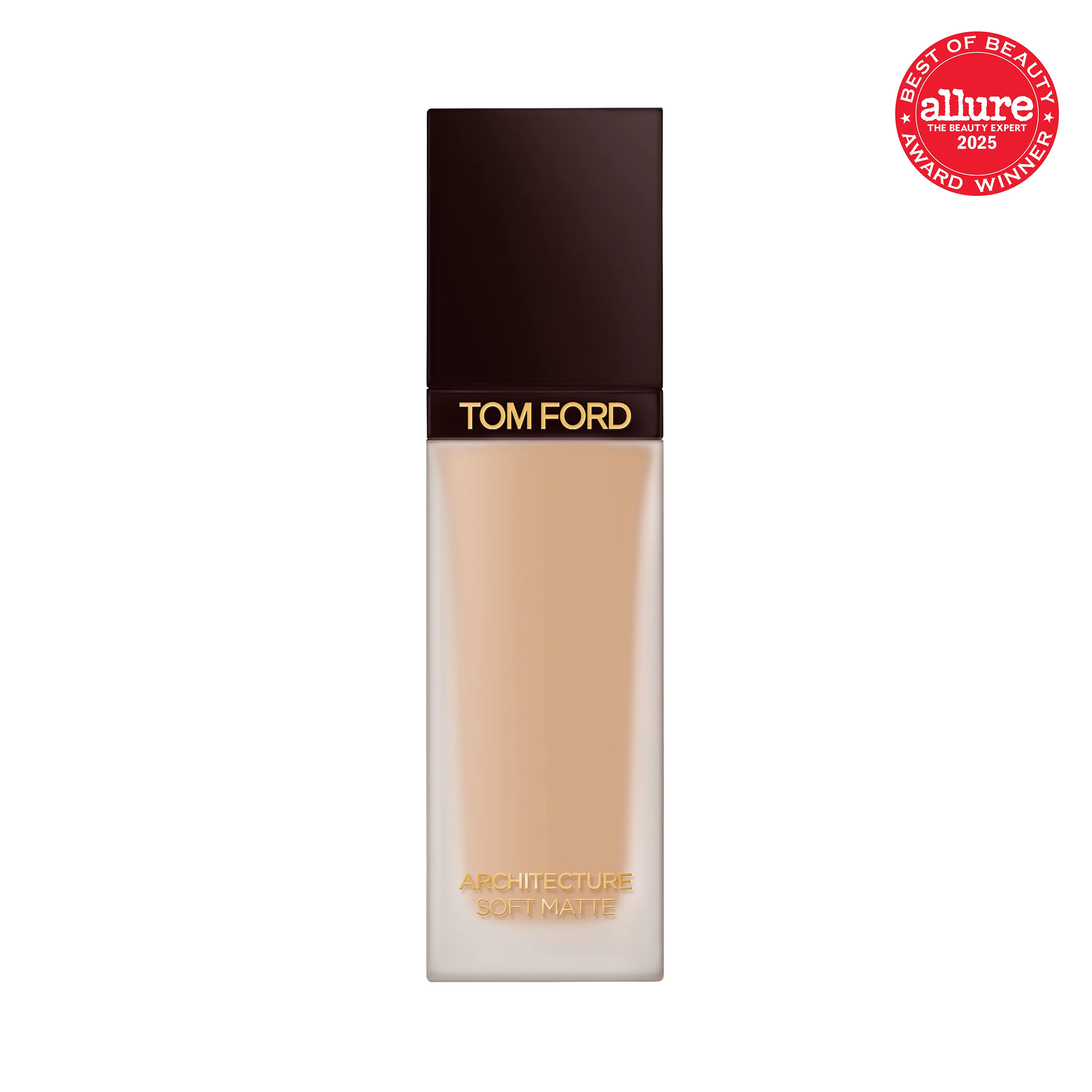 Architecture Soft Matte Blurring Foundation | TOM FORD BEAUTY | Tom Ford Beauty