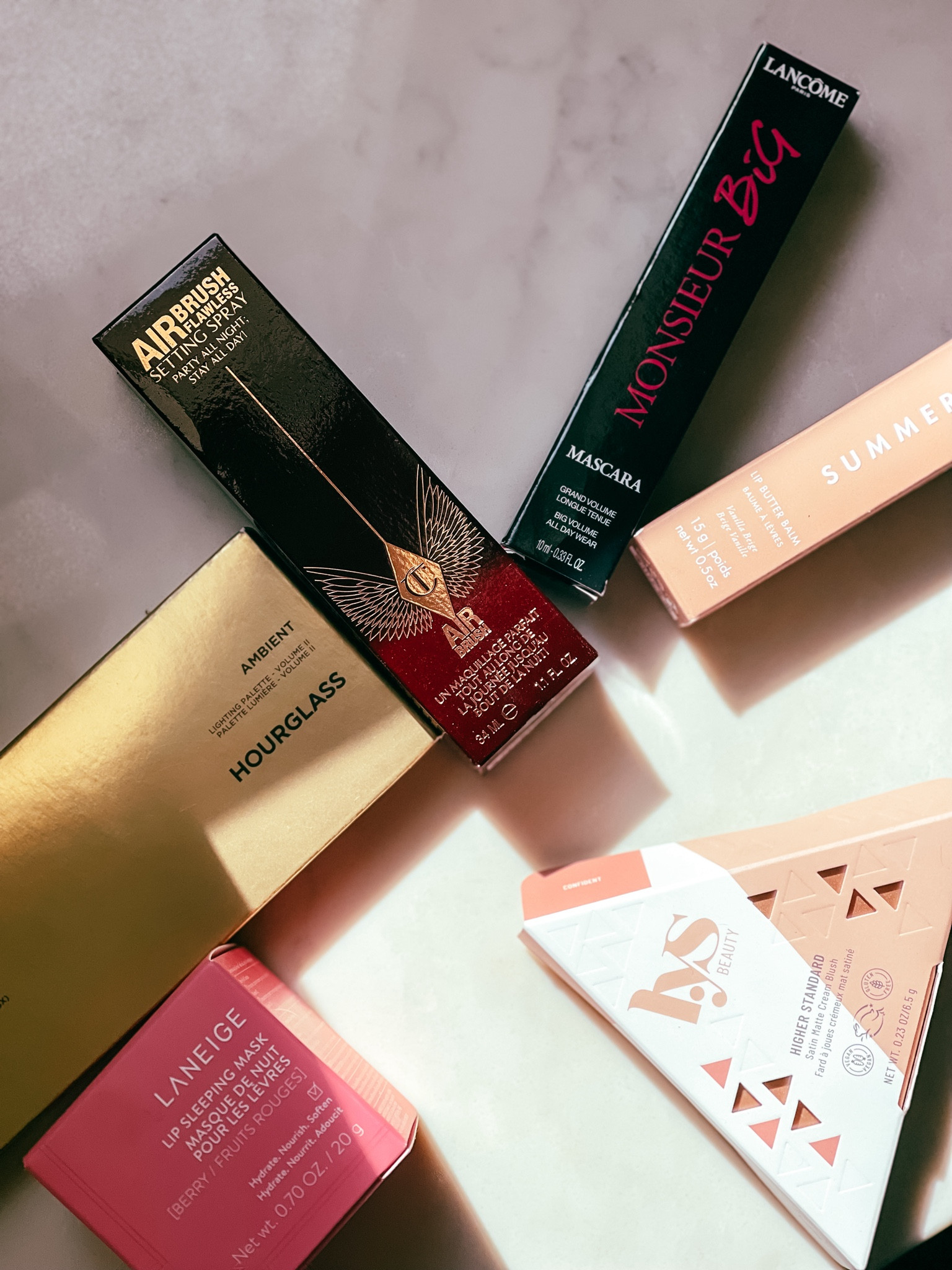 Lil Sephora Haul 🤍

#sephora #beauty #makeup #naturallook  

#LTKFindsUnder50 #LTKBeauty #LTKFindsUnder100