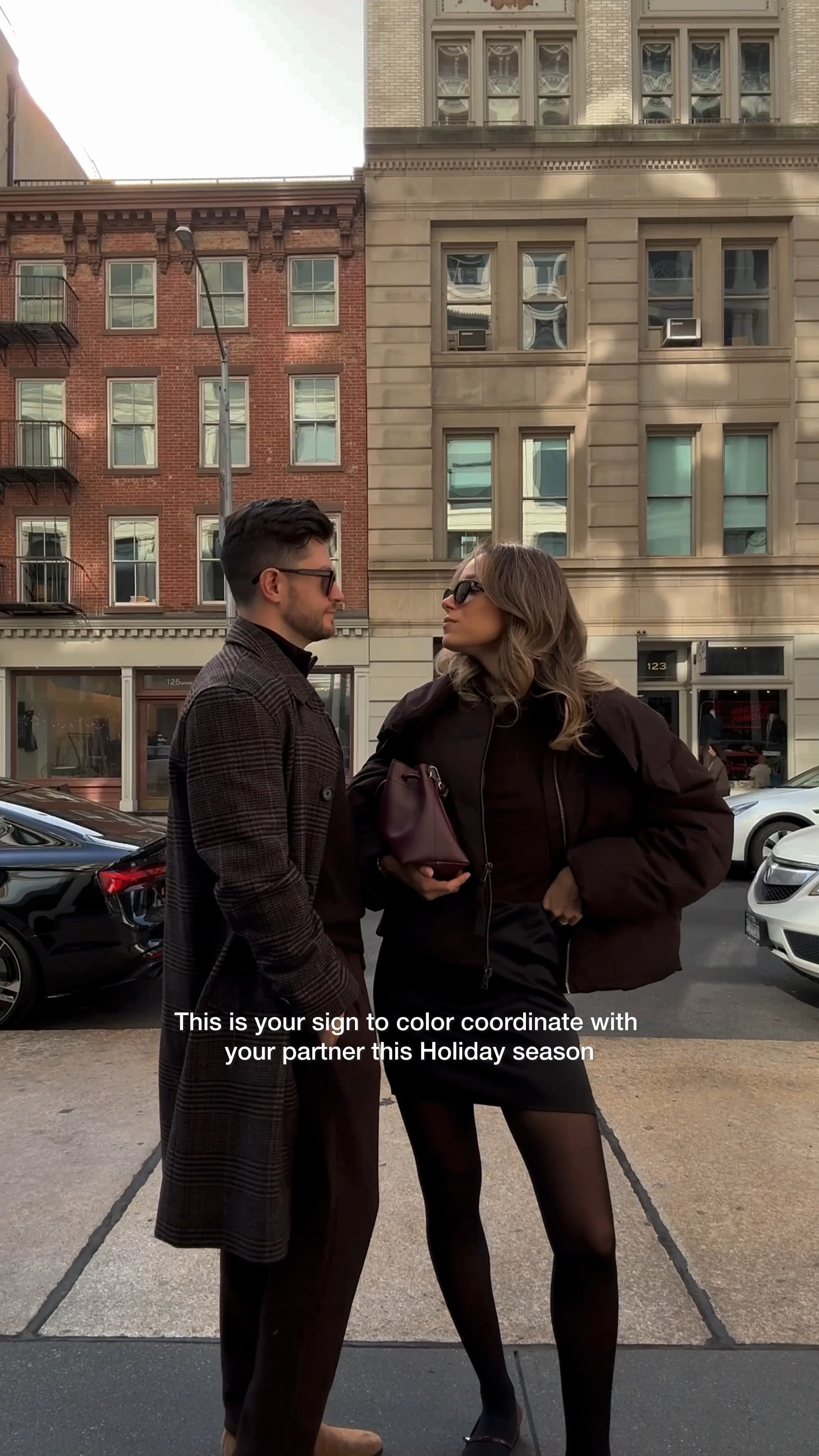 Cream or chocolate brown? 👀

#LTKFamily #LTKSeasonal #LTKGiftGuide