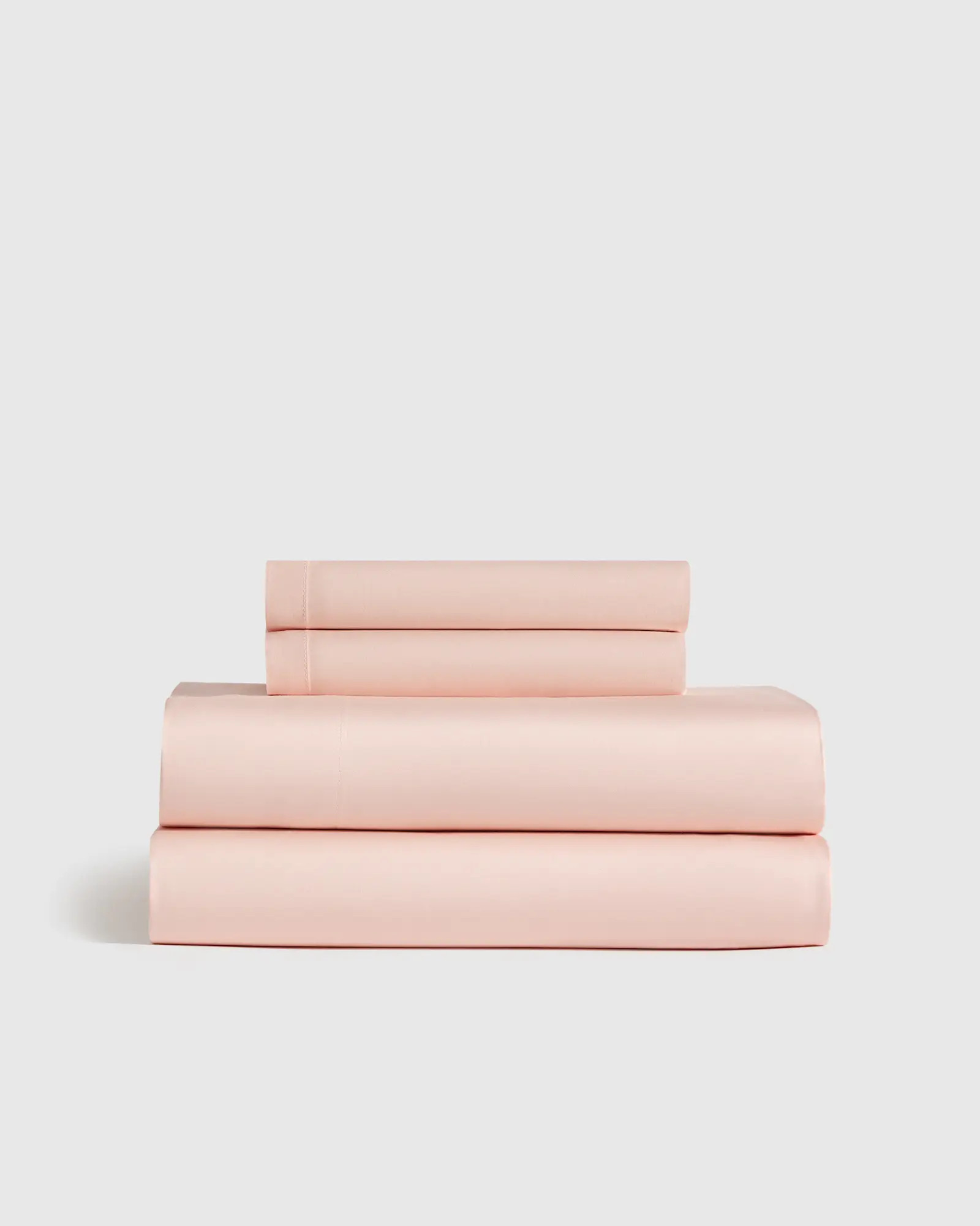 Bamboo Sheet Set | Quince