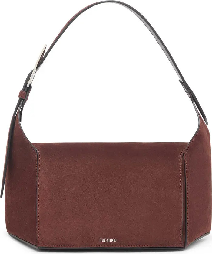 7/7 Calfskin Shoulder Bag | Nordstrom