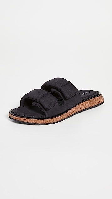 Parque Slide Sandals | Shopbop