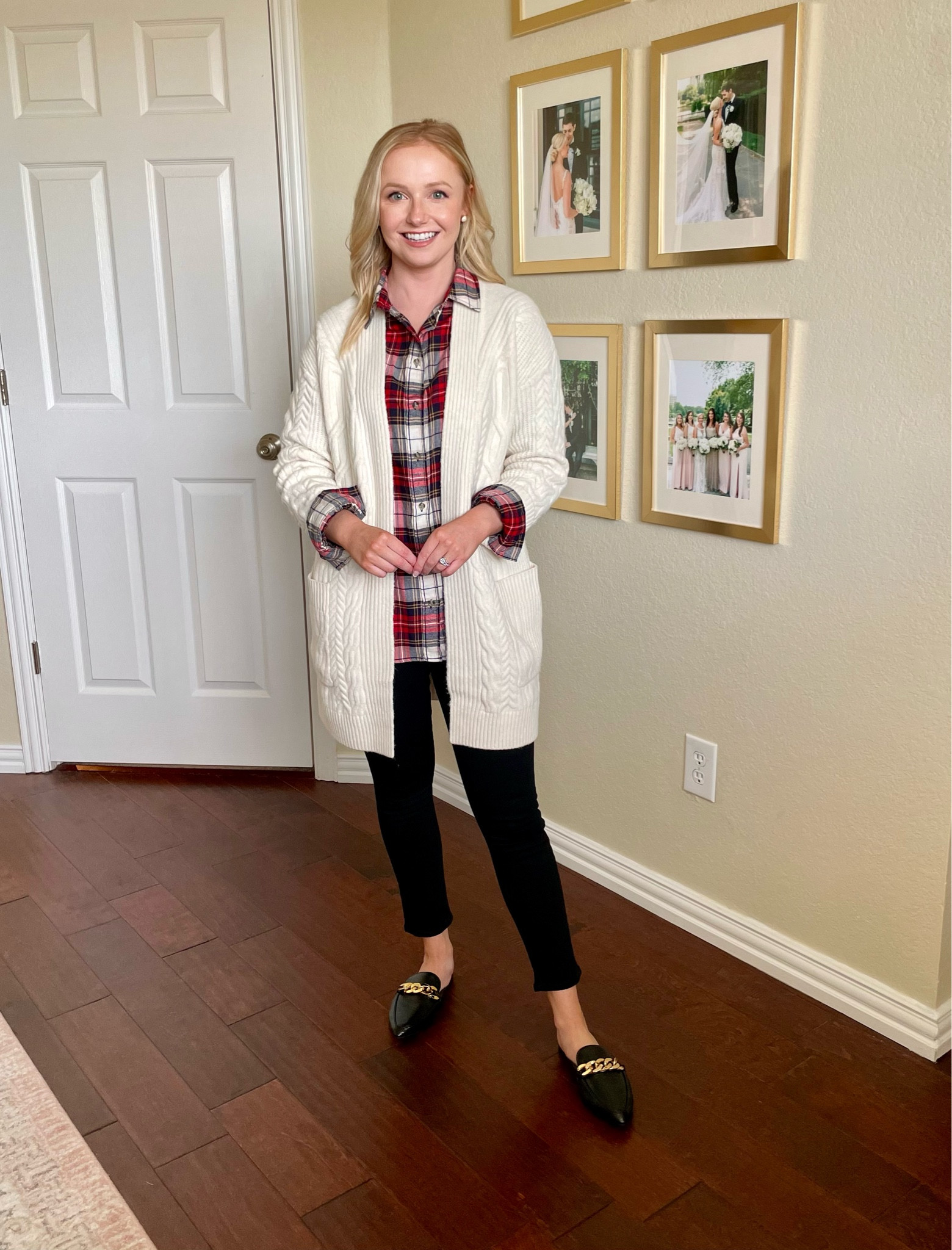 Teacher outfit idea! 

#LTKstyletip #LTKworkwear #LTKFind