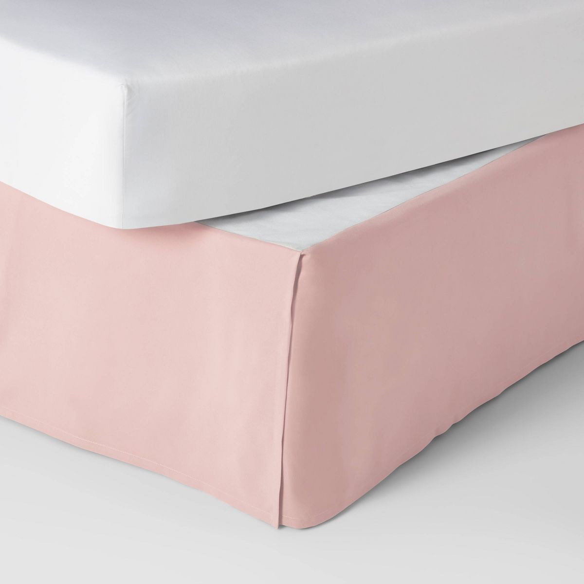 Simple Pleat Kids' Bedskirt - Pillowfort™ | Target