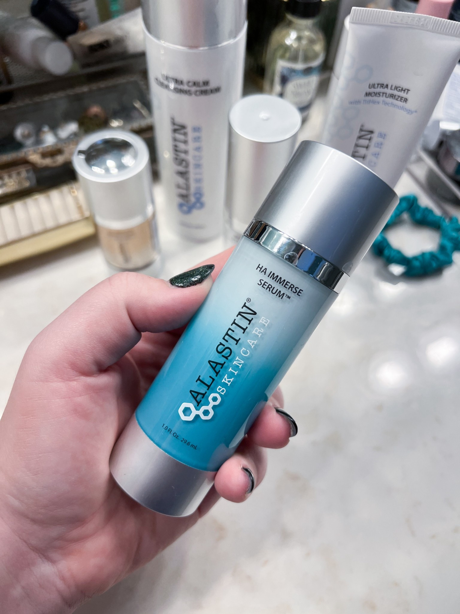 A great no-nonsense hydrating serum!! Tagging it and my most-used Alastin skin care products -- these are some of my favorite options for sensitive skin and/or acne prone skin! 

#LTKStyleTip #LTKSeasonal #LTKBeauty