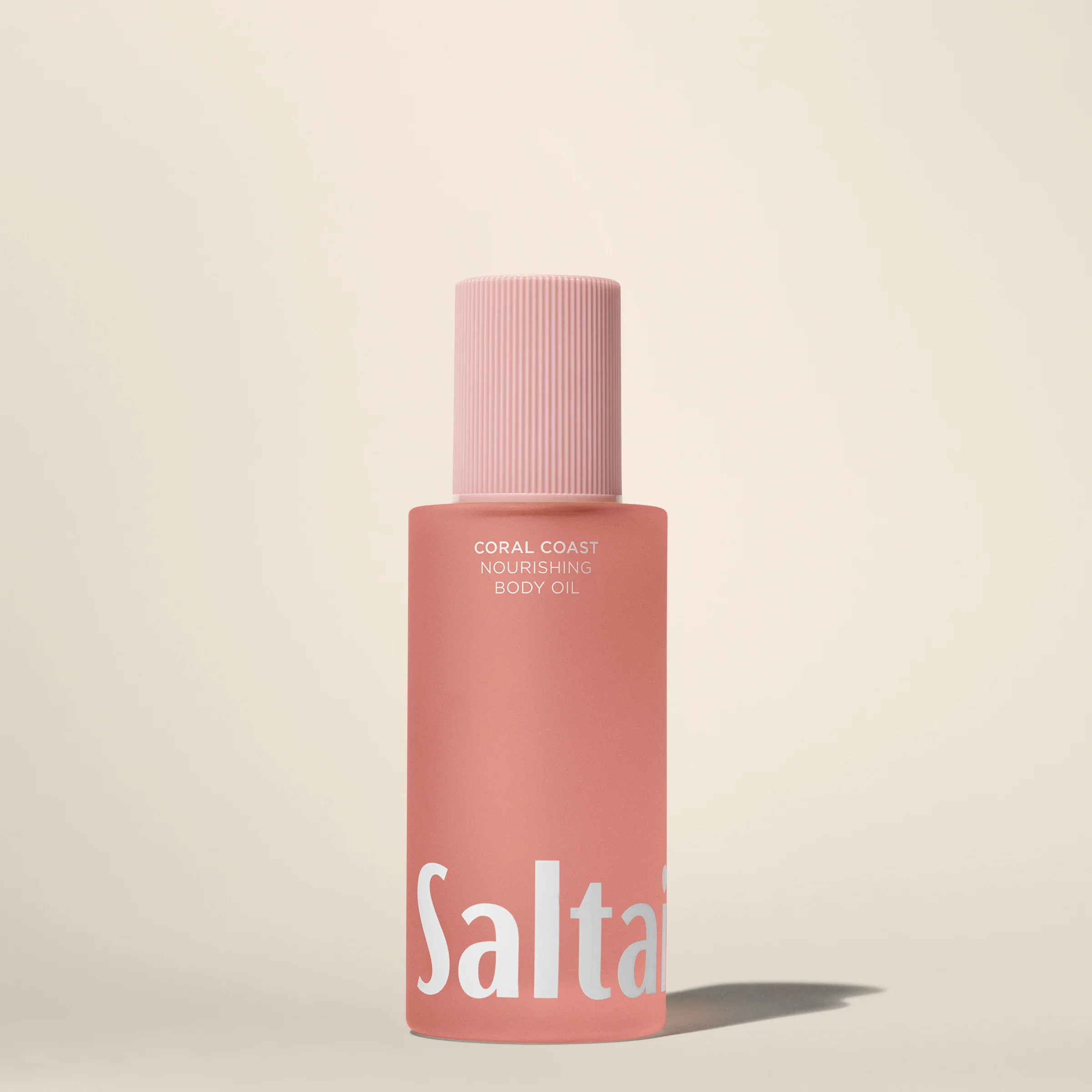 Nourishing Body Oil | Saltair