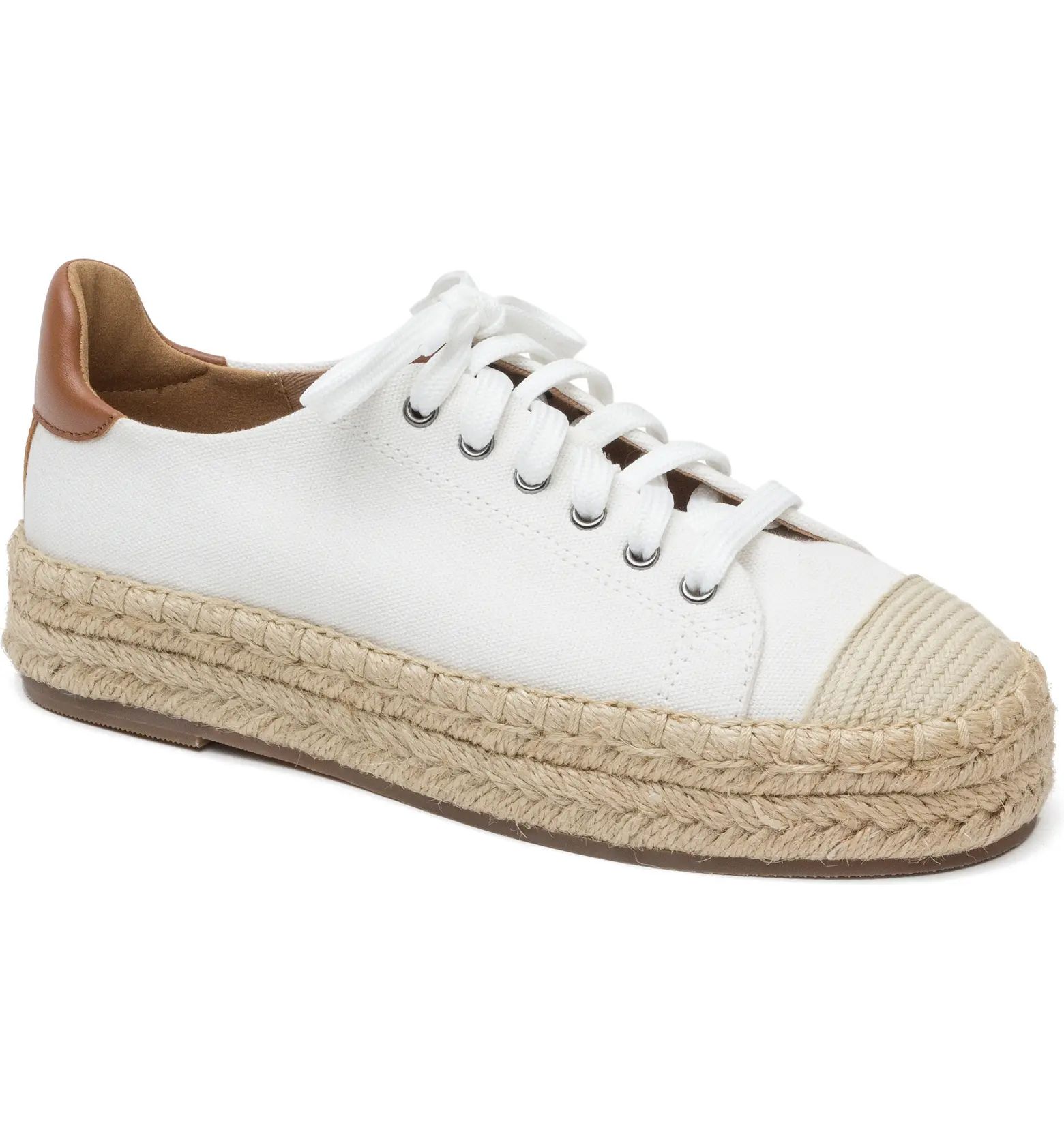 Silva Espadrille Sneaker (Women) | Nordstrom