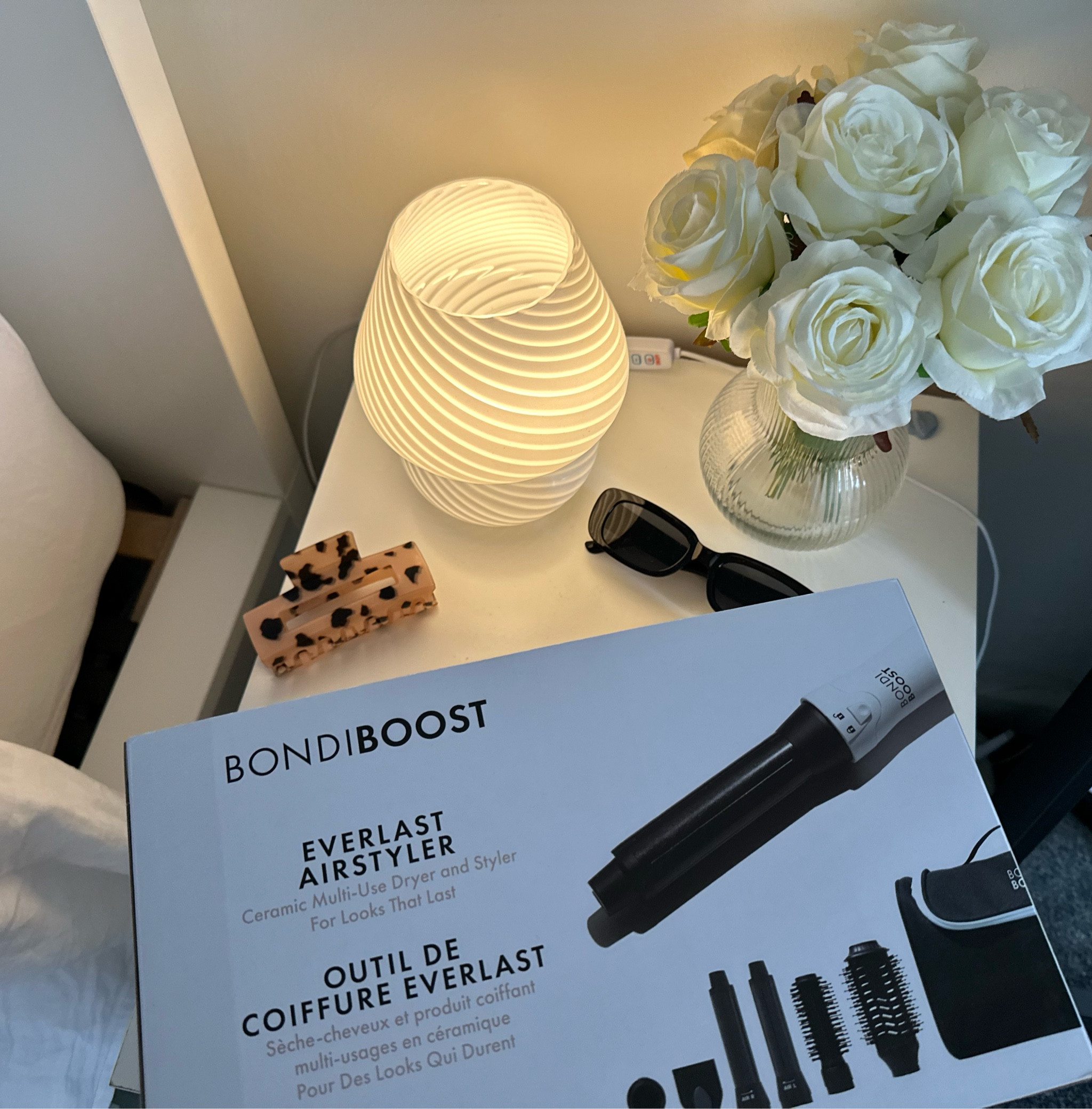 Bondi Boost Everlast Airstyler 💞🔥