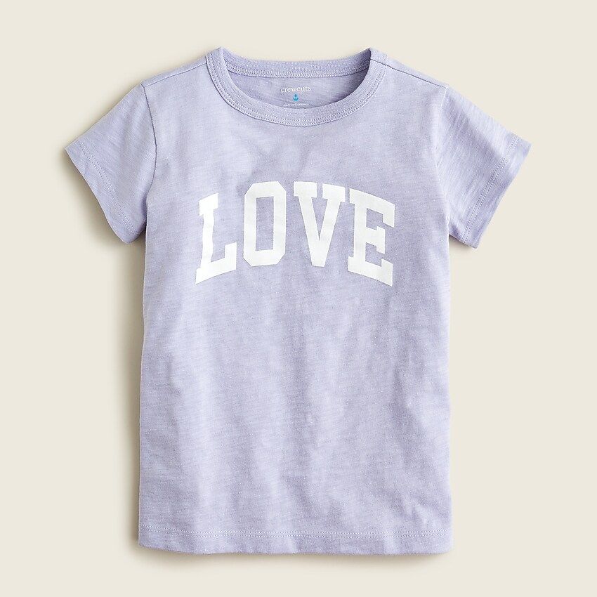 Girls' graphic T-shirtItem BE597 
 
 
 
 
 There are no reviews for this product.Be the first to ... | J.Crew US