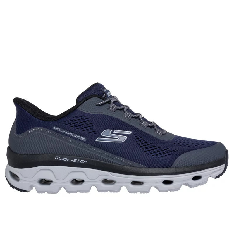 Skechers Men's Glidestep Sole Slip In Shoe | Academy Sports + Outdoors